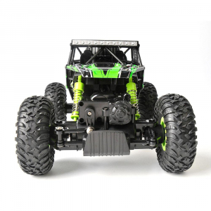 1:18 Краулер WLToys Climbing, 4WD